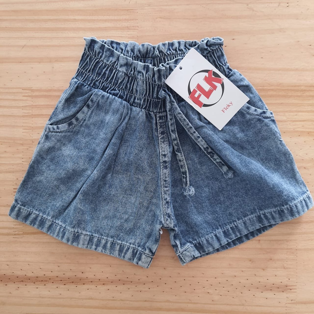 Short discount jean nena