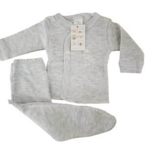 Set Conjunto Bebé
