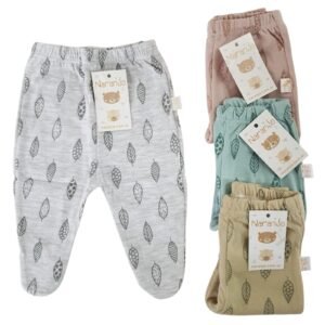 Medio Osito Estampado