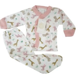 Set Conjunto Bebé